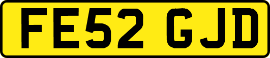 FE52GJD