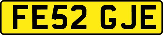 FE52GJE