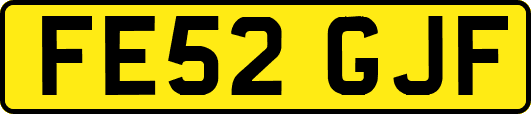 FE52GJF