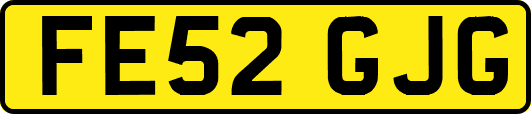 FE52GJG
