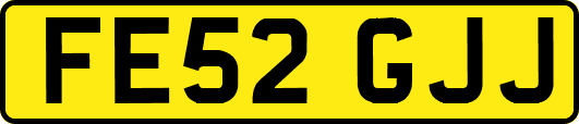 FE52GJJ