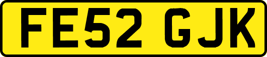 FE52GJK