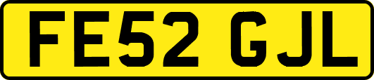 FE52GJL