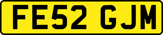 FE52GJM