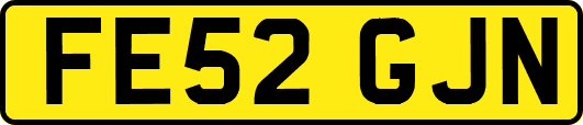 FE52GJN