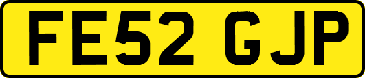 FE52GJP