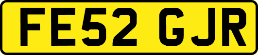 FE52GJR