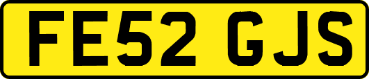 FE52GJS