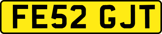 FE52GJT