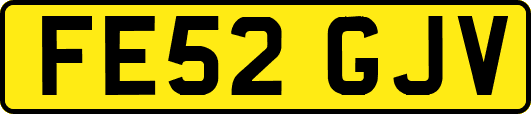 FE52GJV