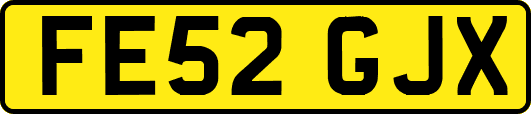 FE52GJX
