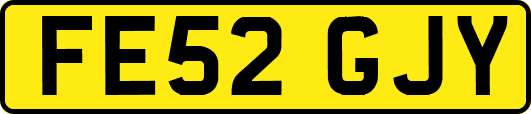 FE52GJY