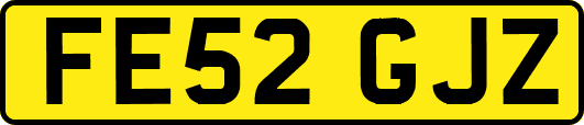 FE52GJZ