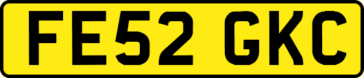 FE52GKC