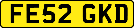 FE52GKD