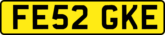 FE52GKE