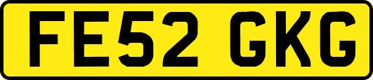 FE52GKG