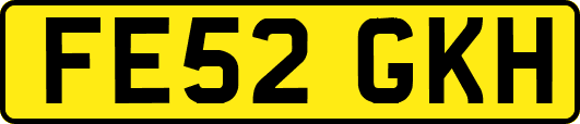 FE52GKH