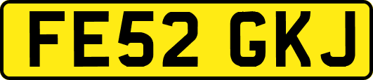 FE52GKJ