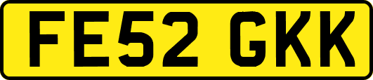 FE52GKK