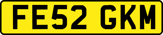 FE52GKM