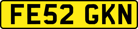 FE52GKN