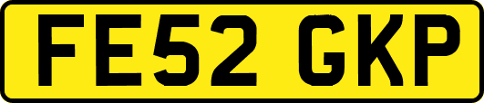 FE52GKP