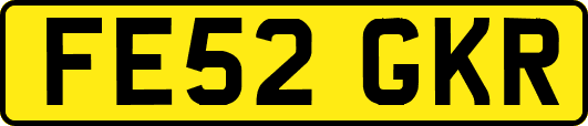 FE52GKR