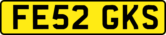 FE52GKS