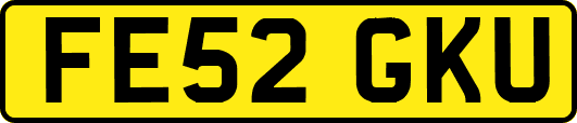 FE52GKU