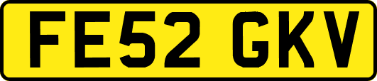 FE52GKV