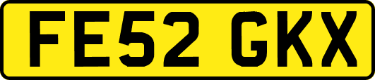 FE52GKX