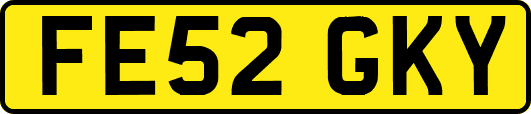 FE52GKY
