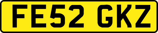 FE52GKZ