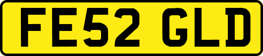 FE52GLD