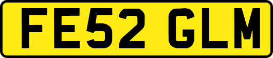 FE52GLM