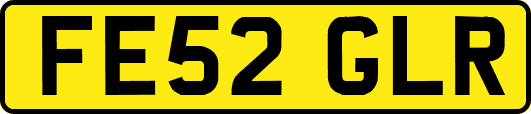 FE52GLR