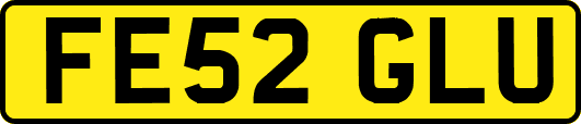 FE52GLU