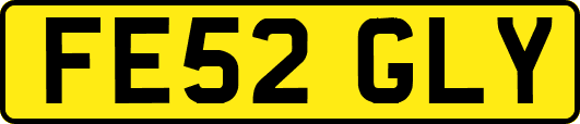 FE52GLY