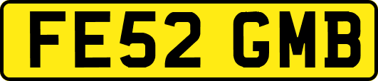 FE52GMB