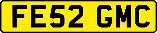 FE52GMC