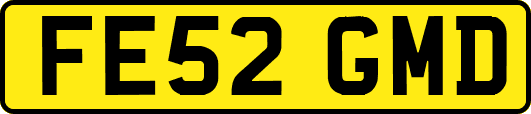 FE52GMD