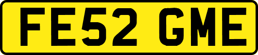 FE52GME