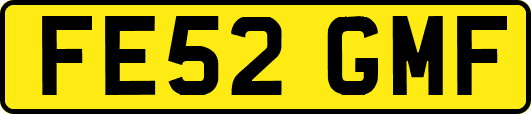 FE52GMF