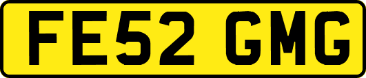 FE52GMG