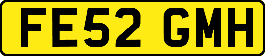 FE52GMH