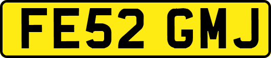 FE52GMJ