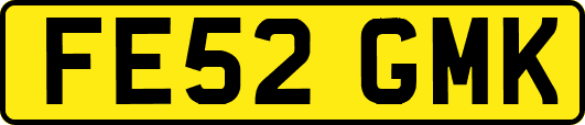FE52GMK