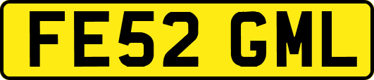 FE52GML