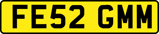 FE52GMM